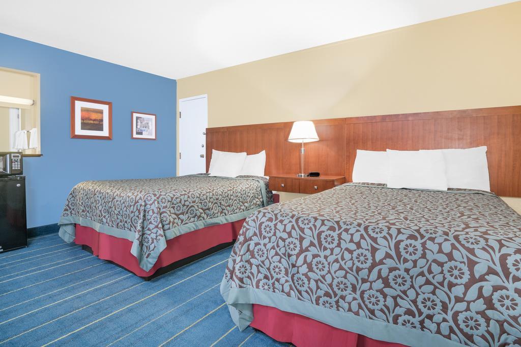 Days Inn By Wyndham Alexandria Mn Quarto foto