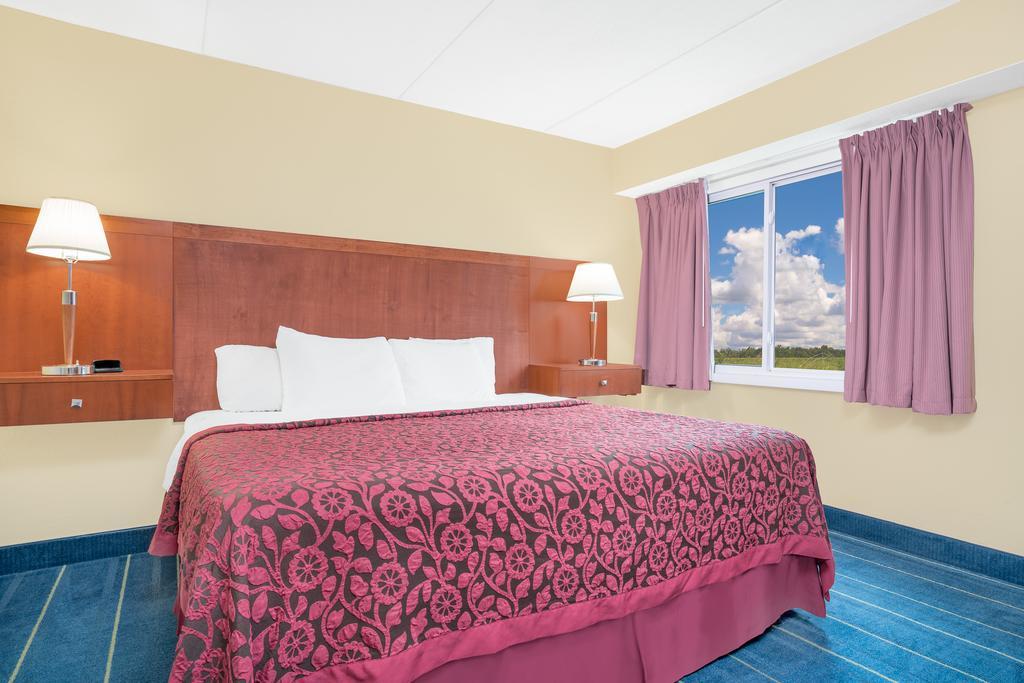 Days Inn By Wyndham Alexandria Mn Quarto foto